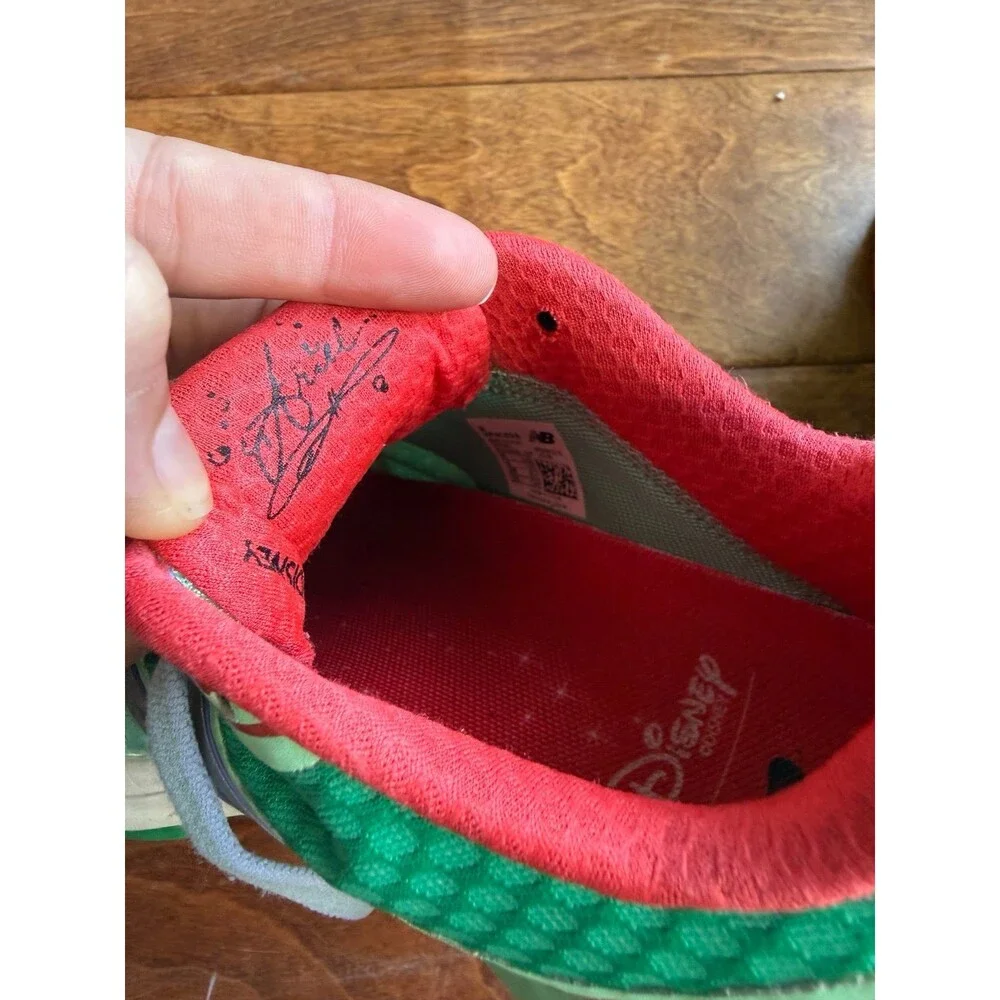 New Balance rare ariel